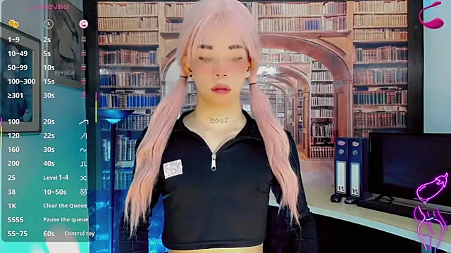 moon sweet- online show from 04-19-26, 03:28