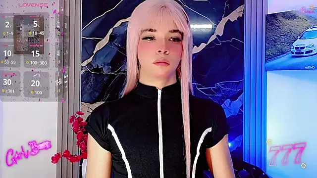 moon sweet- online show from 06-06-26, 03:11