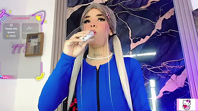 moon sweet- online show from 07-24-26, 03:37
