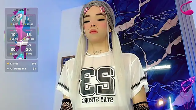 moon sweet- online show from 07-28-26, 03:24