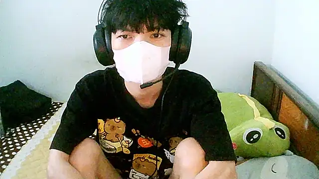 Snapshot of Kangc369 chatting on 05-11-26, 06:30 Kangc369 online show from 05-11-26, 06:30