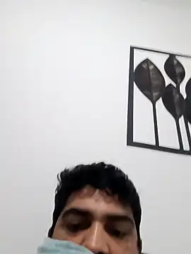 Ralf0989 online show from 04-21-26, 08:31