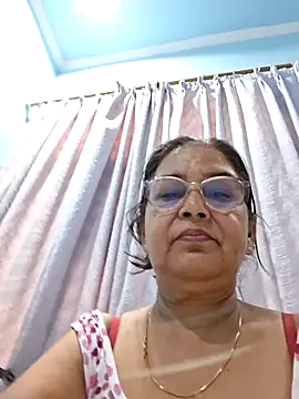 Shalini3456 online show from 06-06-26, 08:19