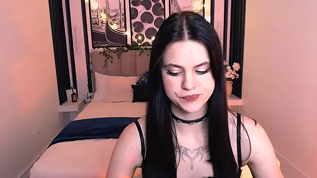 Snapshot of _Scarlett_Lee_ chatting on 05-12-26, 01:41 Scarlett Lee online show from 05-12-26, 01:41