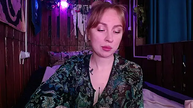 Snapshot of Mimi-Deep chatting on 06-04-26, 07:58 Mimi-Deep online show from 06-04-26, 07:58