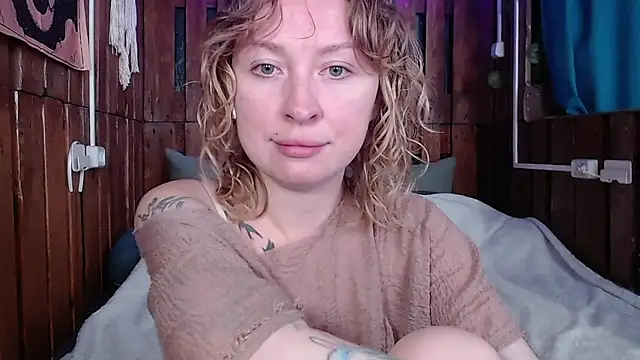 Mimi-Deep online show from 07-19-26, 07:34