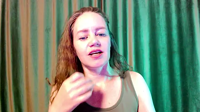 Fern Lust online show from 04-30-26, 02:45