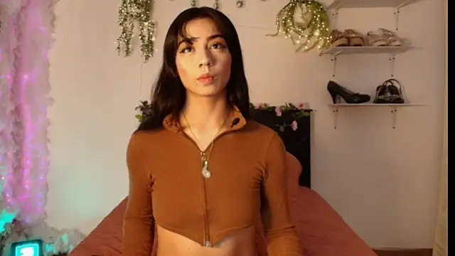 Sussan Oconell online show from 05-20-26, 01:17