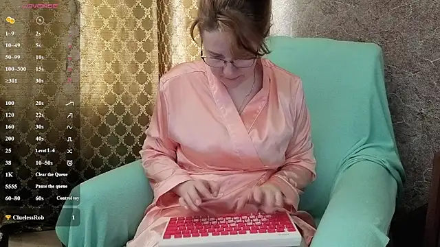Snapshot of Miss_SandraX chatting on 05-02-26, 11:26 Miss SandraX online show from 05-02-26, 11:26