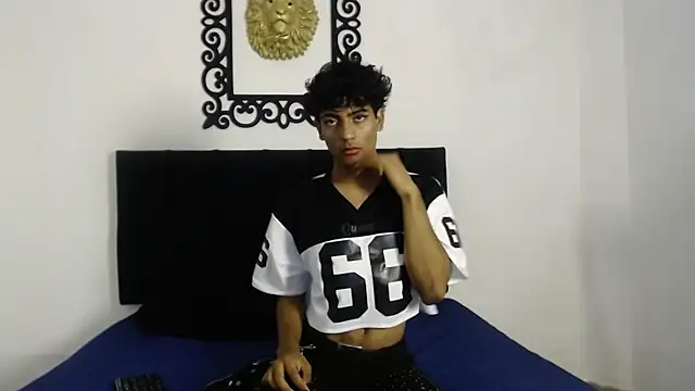 SinBoy  online show from 04-26-26, 11:19
