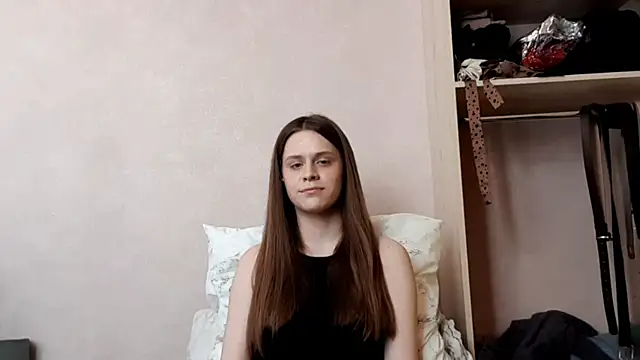 CyberLush online show from 04-16-26, 07:09