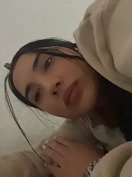  hanna gomez online show from 06-08-26, 06:19