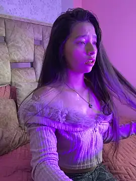 Zoe pink14 online show from 04-18-26, 02:32