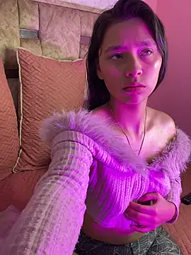 Zoe pink14 online show from 04-18-26, 07:07