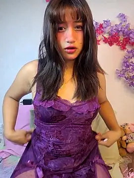 Snapshot of LunaaMarshmallow chatting on 05-22-26, 03:02 LunaaMarshmallow online show from 05-22-26, 03:02