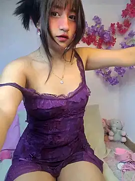 Snapshot of LunaaMarshmallow chatting on 05-24-26, 05:12 LunaaMarshmallow online show from 05-24-26, 05:12