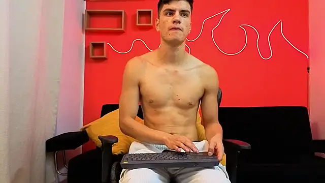 LeoTease online show from 05-15-26, 03:13