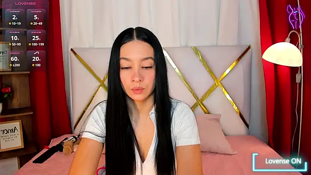 Snapshot of Lila-pinkky chatting on 04-20-26, 11:46 Lila-pinkky online show from 04-20-26, 11:46
