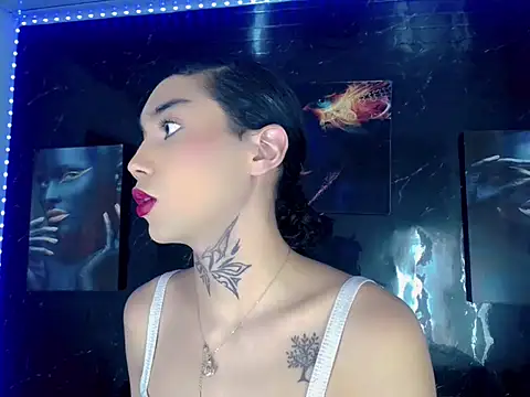 Darianna A online show from 06-04-26, 01:28