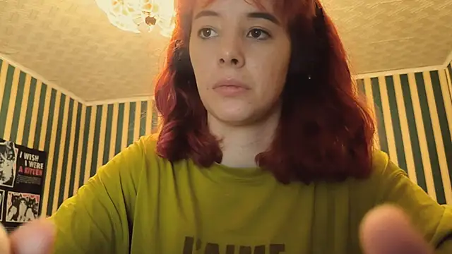 amberrrdolll  online show from 05-03-26, 09:43