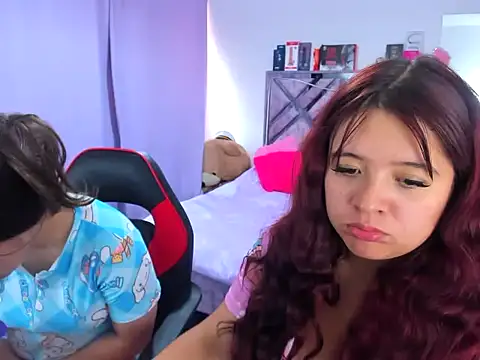 naomi johnson online show from 05-25-26, 05:41
