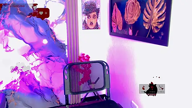 gaby dream  online show from 07-17-26, 03:24