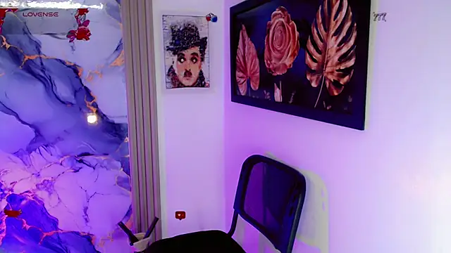 gaby dream  online show from 07-22-26, 03:31