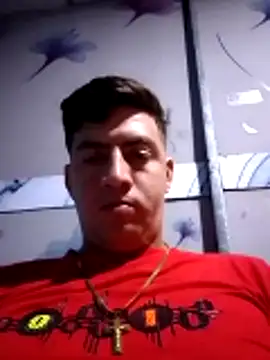 Jeisonolarte online show from 04-16-26, 01:28