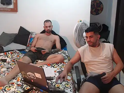 JayAndJack online show from 04-25-26, 05:32