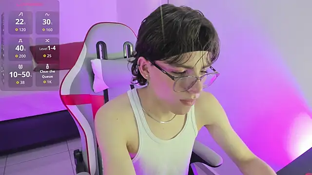 eliot winslow online show from 04-19-26, 08:00