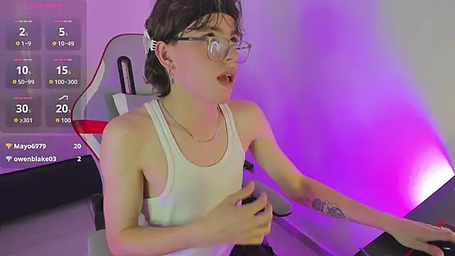 eliot winslow online show from 04-20-26, 08:21