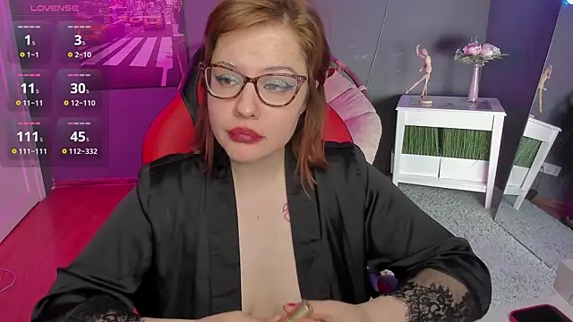 Molly Mills online show from 04-20-26, 02:09