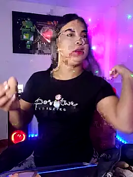 Caro Sex online show from 04-19-26, 08:55