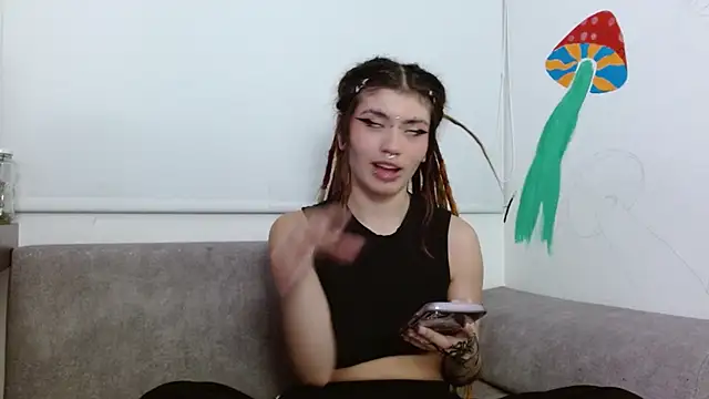 giulietta monsalve online show from 07-09-26, 02:48
