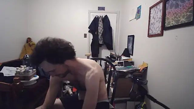 JohnnyMoves online show from 05-15-26, 11:12