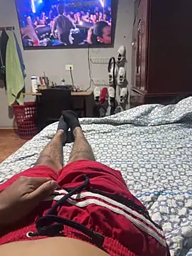 duaid22 online show from 04-27-26, 03:04