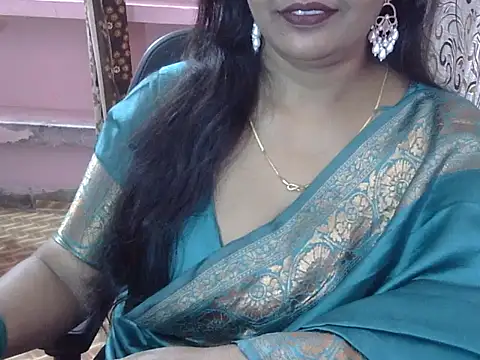 Asha 04 online show from 04-16-26, 01:23