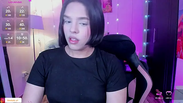 Snapshot of Melody_p chatting on 05-26-26, 06:15 Melody p online show from 05-26-26, 06:15