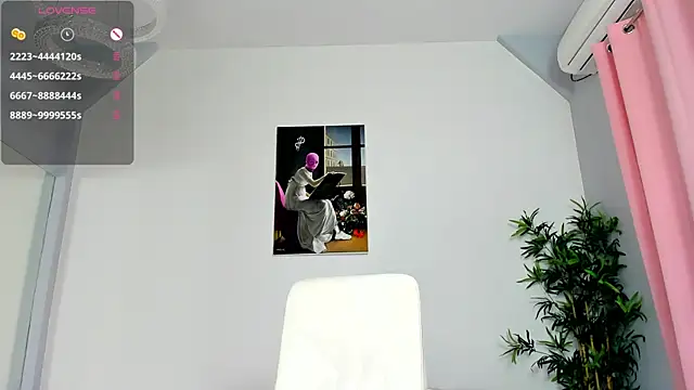 JellyseJ online show from 07-28-26, 07:39