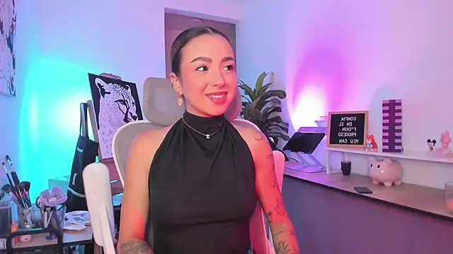 LilitMalkova online show from 05-04-26, 02:40