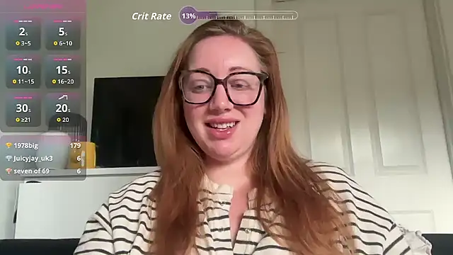 arielsweetieee online show from 04-24-26, 06:16