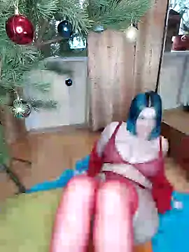 Snapshot of GloriaEvans chatting on 12-25-24, 05:58 GloriaEvans online show from 12-25-24, 05:58