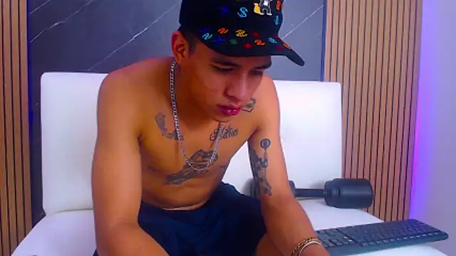 Lian Jacob online show from 05-15-26, 07:26