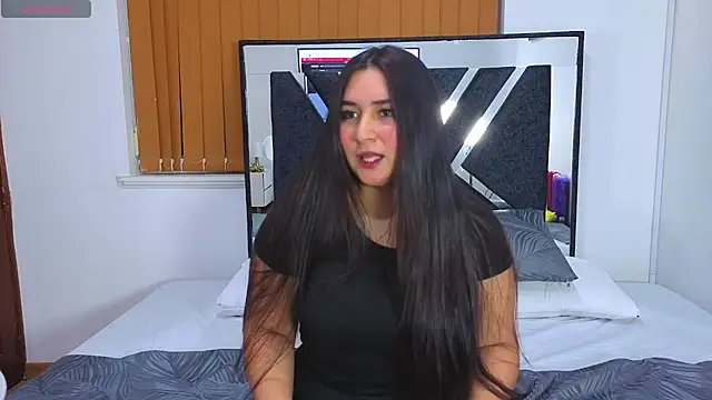 sofiagregorie online show from 04-27-26, 11:41