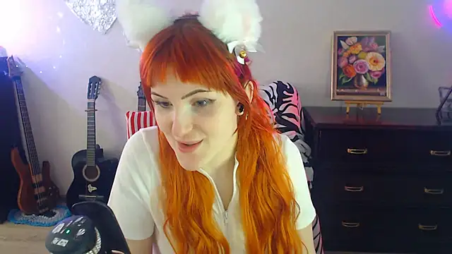 ConchitaMesser online show from 06-03-26, 10:18