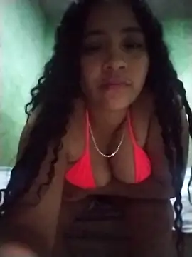 BabyLunaN online show from 04-27-26, 10:30