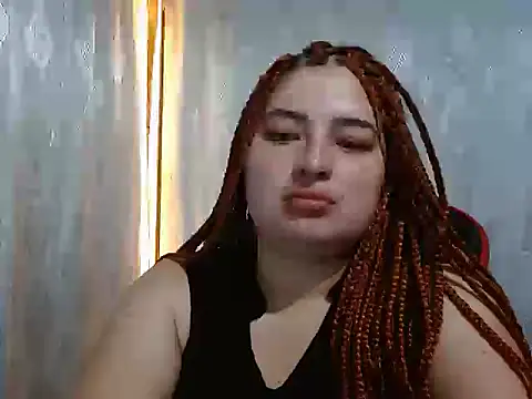 NovaSonneI online show from 04-21-26, 04:01