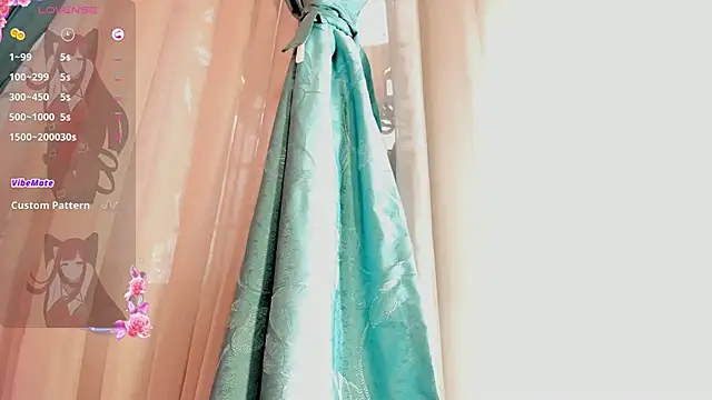 Sweett-Maria online show from 05-20-26, 06:25