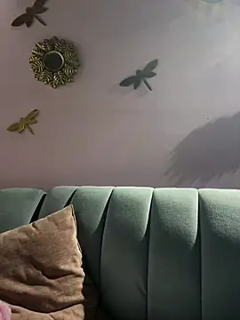 ScarlettRose Pink online show from 07-17-26, 03:35