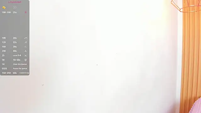 Snapshot of ValeryUzman chatting on 05-15-26, 11:28 ValeryUzman online show from 05-15-26, 11:28